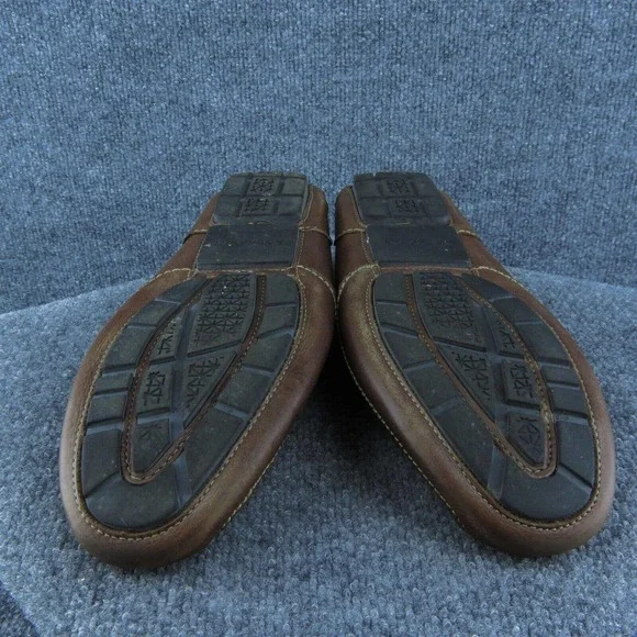 Rockport Men's Brown Loafers - Picture 9 of 9